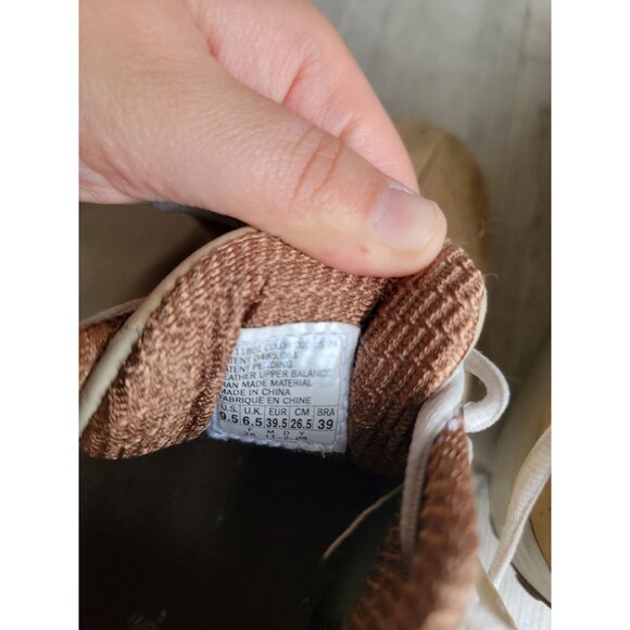 Skechers‎ 9.5w Tan Optimize Shape-Ups Shoes Women's - Picture 13 of 13